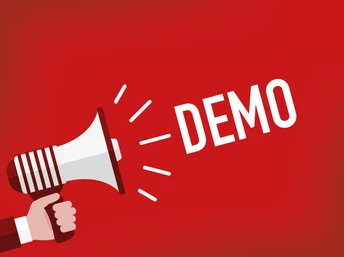 Demo trading