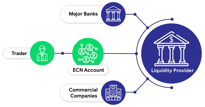 ECN Forex